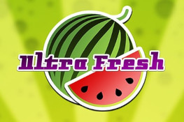 Ultra Fresh