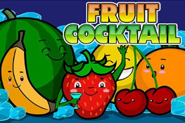 Fruit Coctail Igrosoft