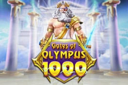 Gates of Olympus 1000 