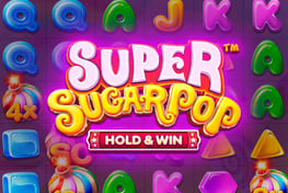 Super Sugar Pop