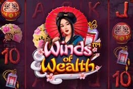 Winds of Wealth